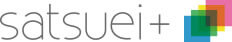 satsuei＋